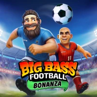 Big Bass Football Bonanza