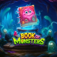Book of Monsters