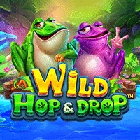 Wild Hop & Drop