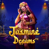 Jasmine Dreams