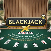 BlackjackX 47