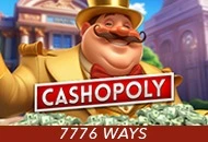 Cashopoly