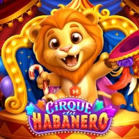 Cirque Du Habanero