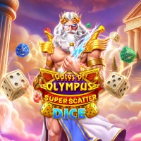 Gates of Olympus Super Scatter Dice
